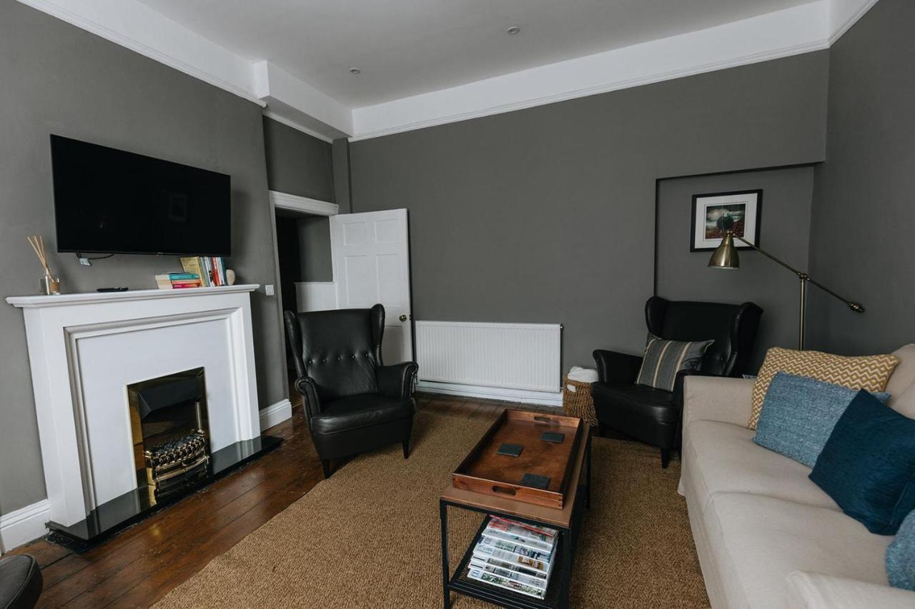 Dundas Cottage - Beautiful Spacious 3 Bed Cottage In Richmond, North Yorkshire Richmond  Buitenkant foto