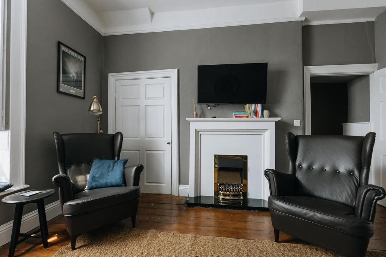 Dundas Cottage - Beautiful Spacious 3 Bed Cottage In Richmond, North Yorkshire Richmond  Buitenkant foto