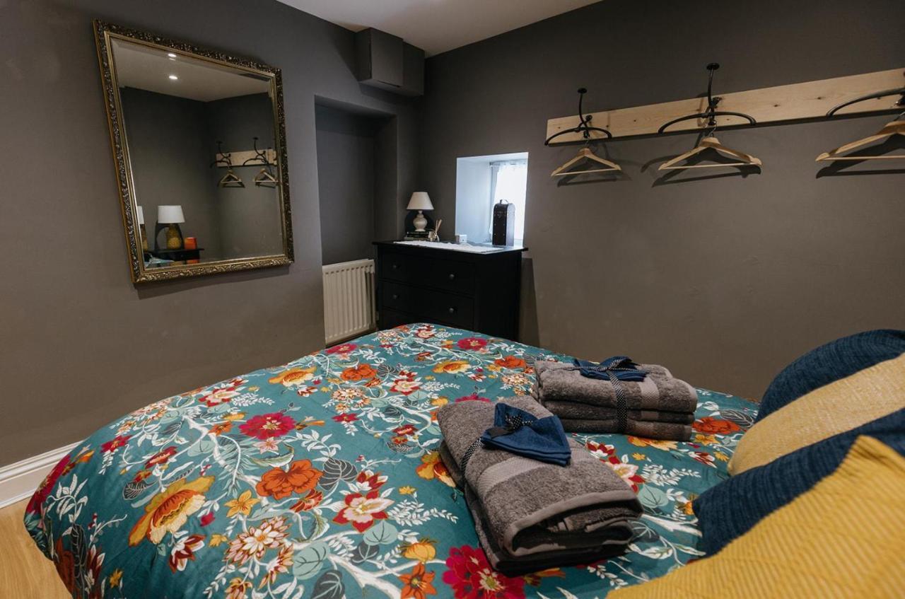 Dundas Cottage - Beautiful Spacious 3 Bed Cottage In Richmond, North Yorkshire Richmond  Buitenkant foto
