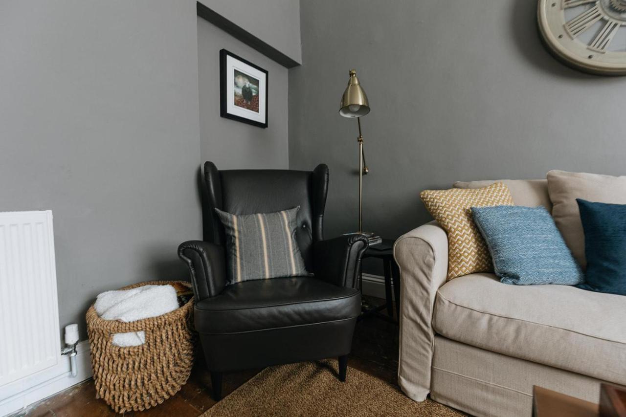 Dundas Cottage - Beautiful Spacious 3 Bed Cottage In Richmond, North Yorkshire Richmond  Buitenkant foto