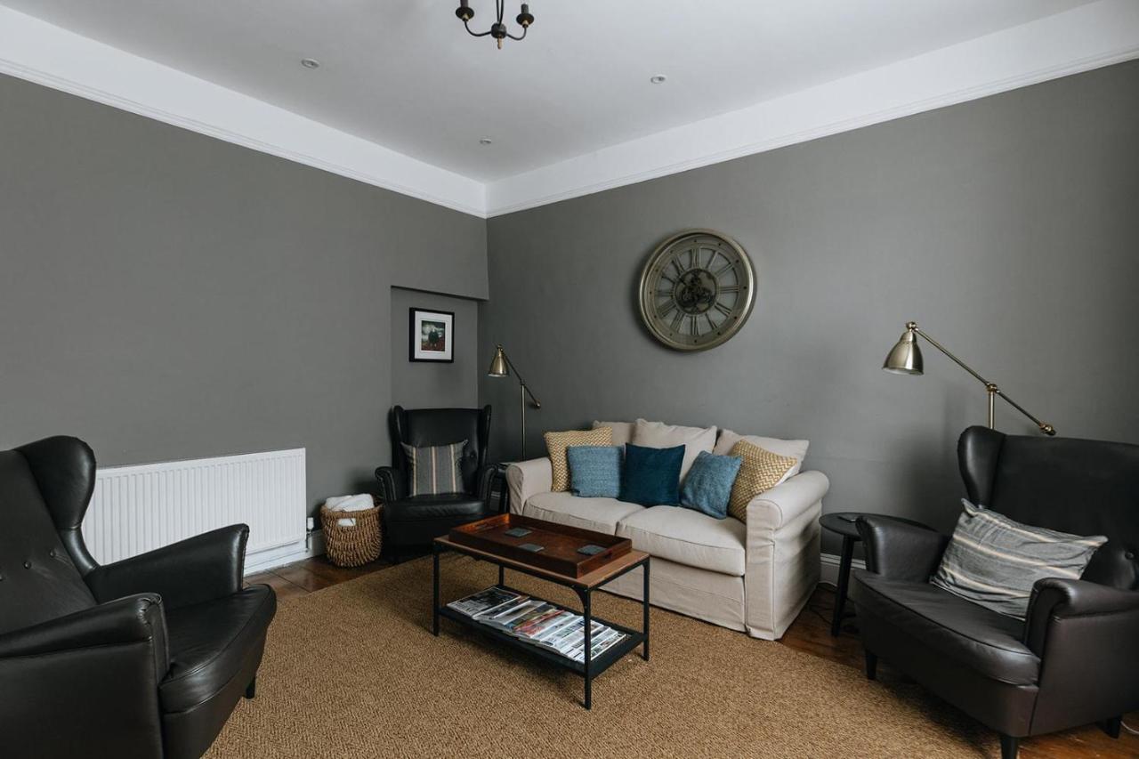 Dundas Cottage - Beautiful Spacious 3 Bed Cottage In Richmond, North Yorkshire Richmond  Buitenkant foto