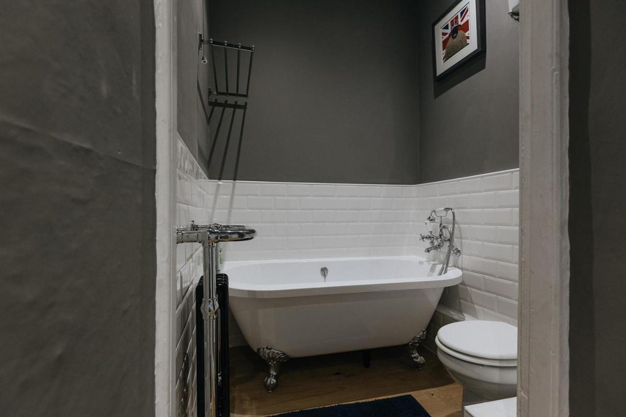 Dundas Cottage - Beautiful Spacious 3 Bed Cottage In Richmond, North Yorkshire Richmond  Buitenkant foto