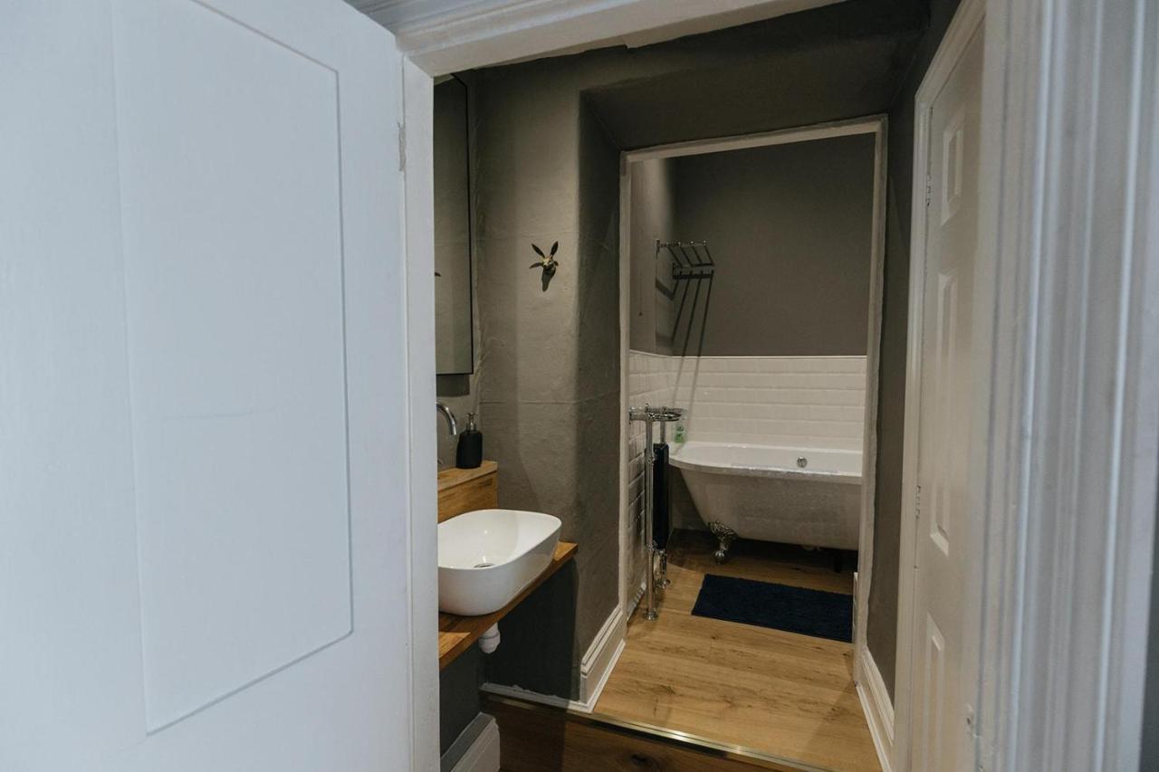 Dundas Cottage - Beautiful Spacious 3 Bed Cottage In Richmond, North Yorkshire Richmond  Buitenkant foto