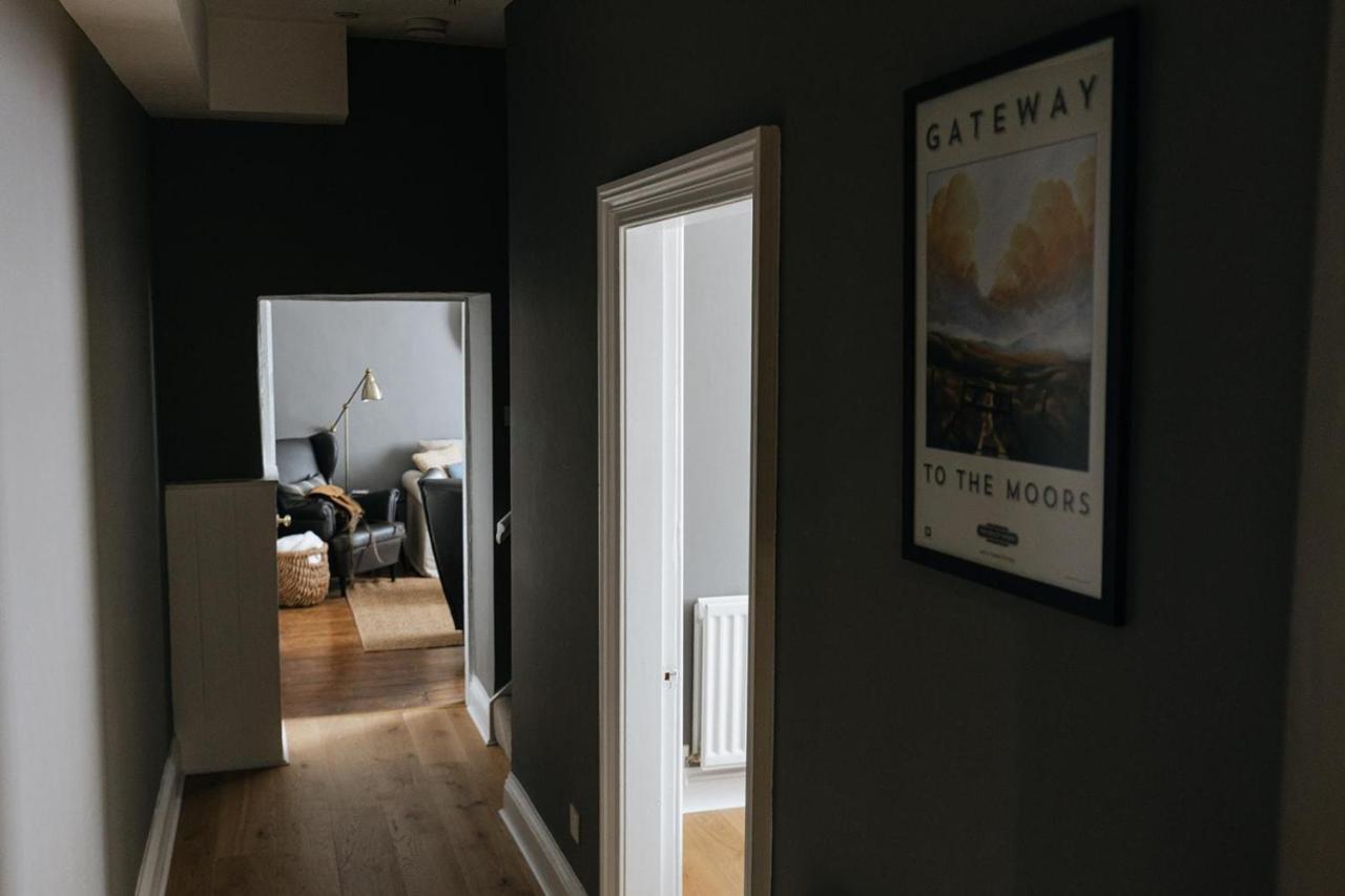 Dundas Cottage - Beautiful Spacious 3 Bed Cottage In Richmond, North Yorkshire Richmond  Buitenkant foto