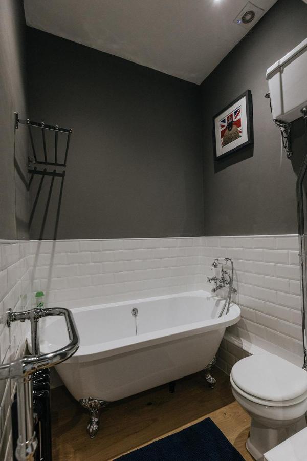 Dundas Cottage - Beautiful Spacious 3 Bed Cottage In Richmond, North Yorkshire Richmond  Buitenkant foto