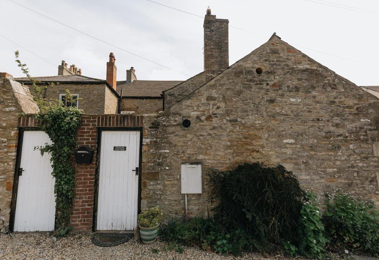 Dundas Cottage - Beautiful Spacious 3 Bed Cottage In Richmond, North Yorkshire Richmond  Buitenkant foto