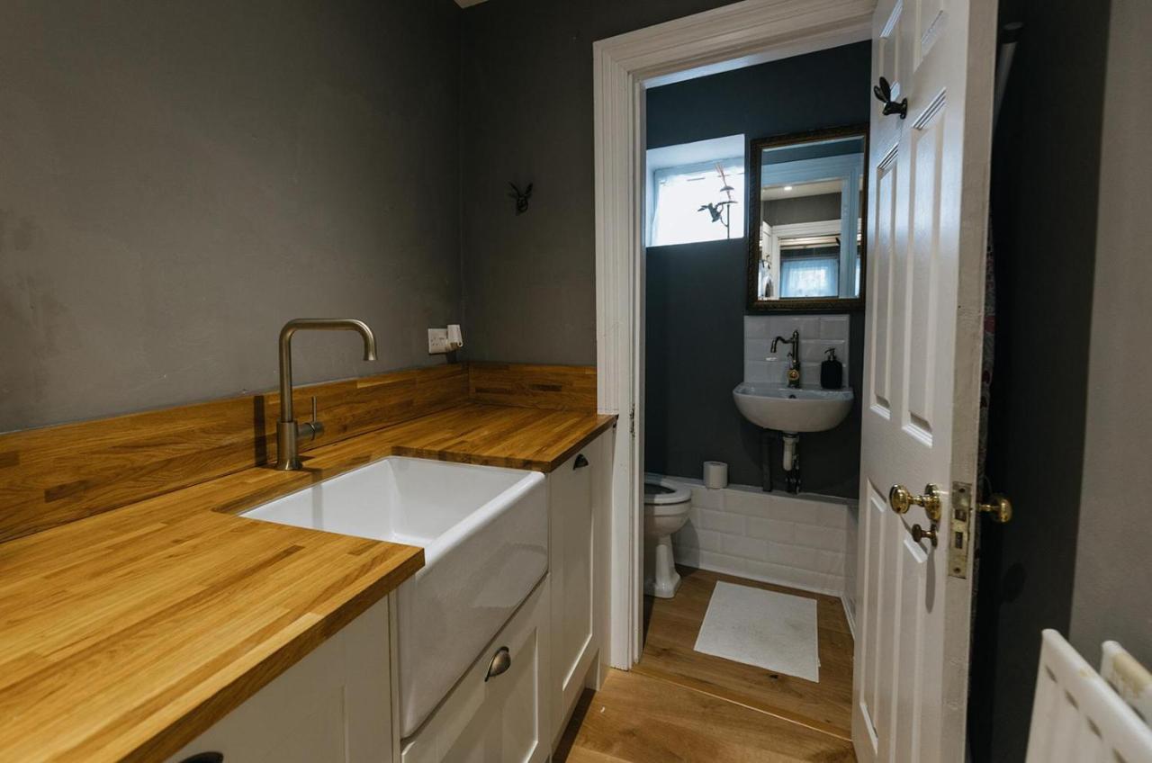 Dundas Cottage - Beautiful Spacious 3 Bed Cottage In Richmond, North Yorkshire Richmond  Buitenkant foto