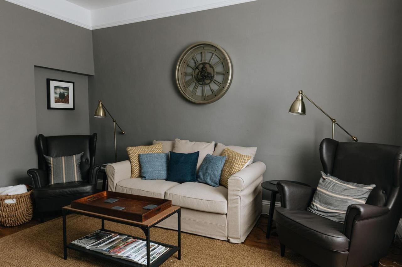 Dundas Cottage - Beautiful Spacious 3 Bed Cottage In Richmond, North Yorkshire Richmond  Buitenkant foto