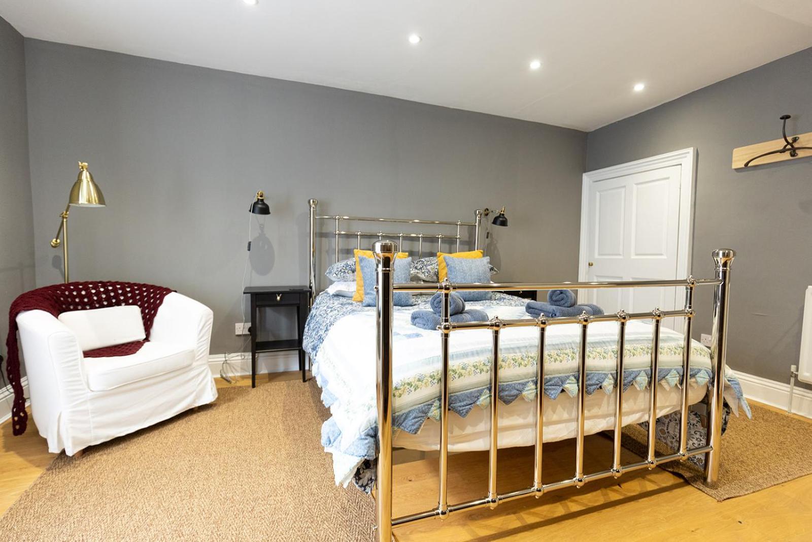 Dundas Cottage - Beautiful Spacious 3 Bed Cottage In Richmond, North Yorkshire Richmond  Buitenkant foto