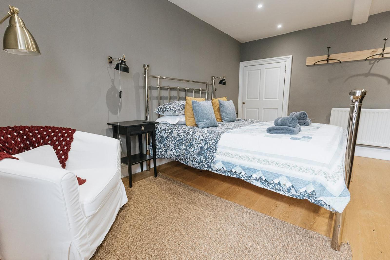 Dundas Cottage - Beautiful Spacious 3 Bed Cottage In Richmond, North Yorkshire Richmond  Buitenkant foto