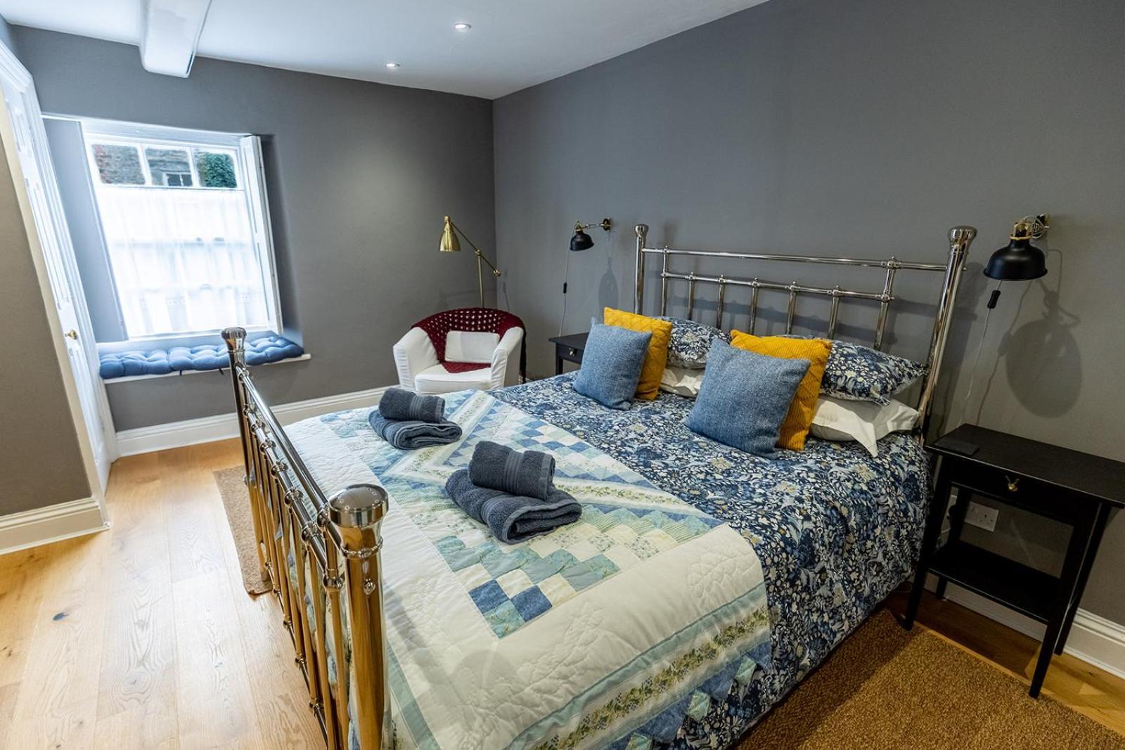 Dundas Cottage - Beautiful Spacious 3 Bed Cottage In Richmond, North Yorkshire Richmond  Buitenkant foto