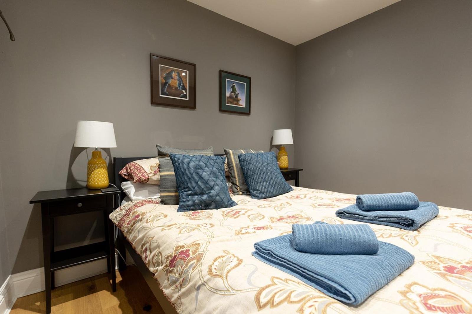 Dundas Cottage - Beautiful Spacious 3 Bed Cottage In Richmond, North Yorkshire Richmond  Buitenkant foto